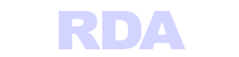 RDA- Logo