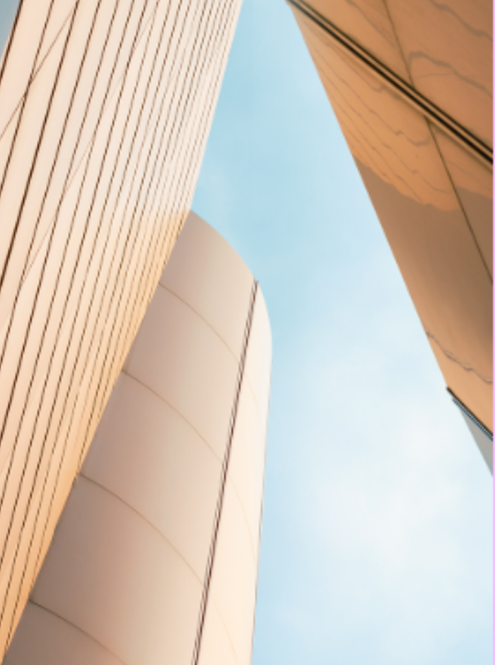 Flagship project Maxwell Western city