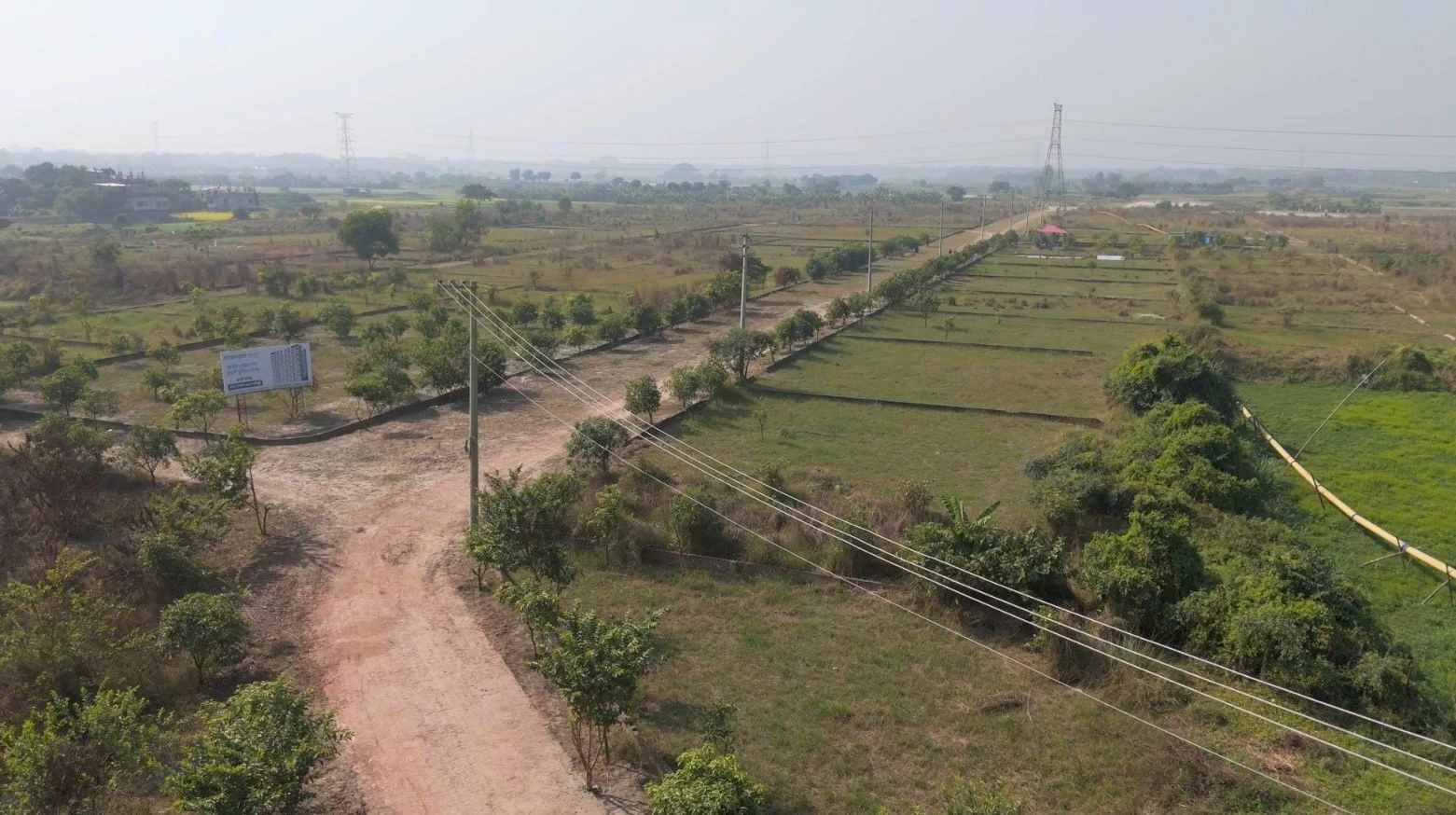 নিরাপদ আবাসন প্রকল্প- Maxwell Western City